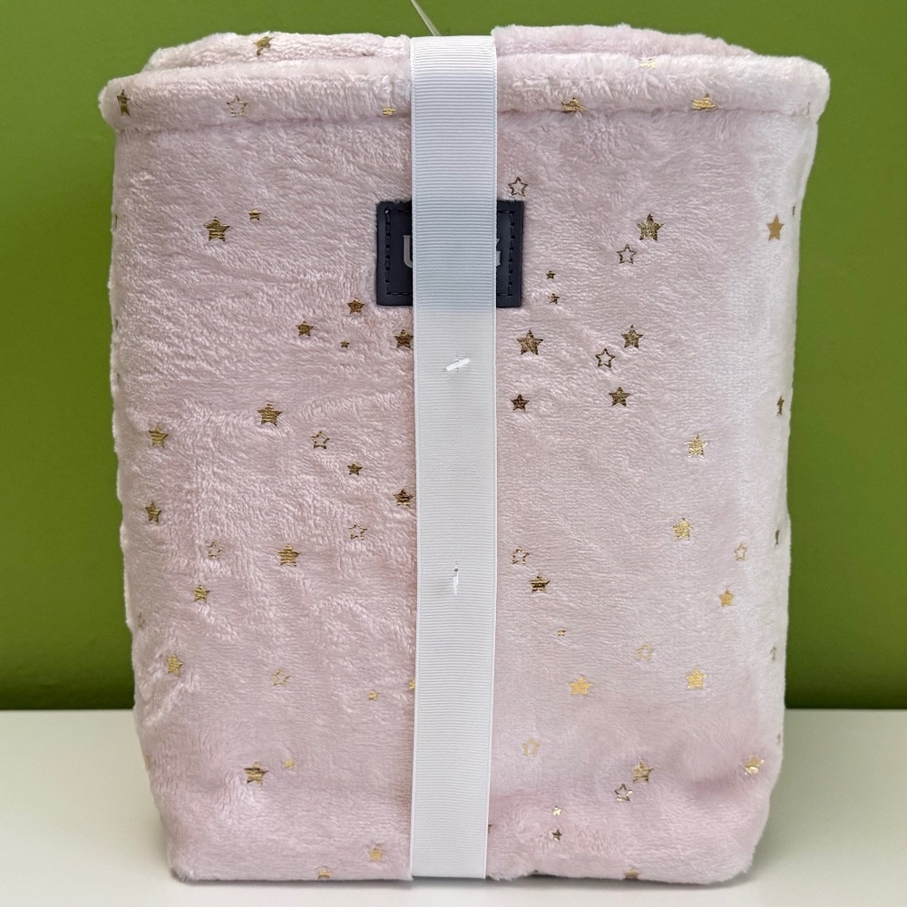 UGG 2 piece storage set